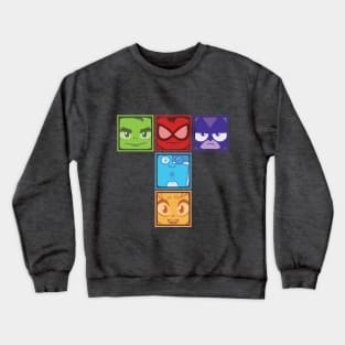 Together Crewneck Sweatshirt